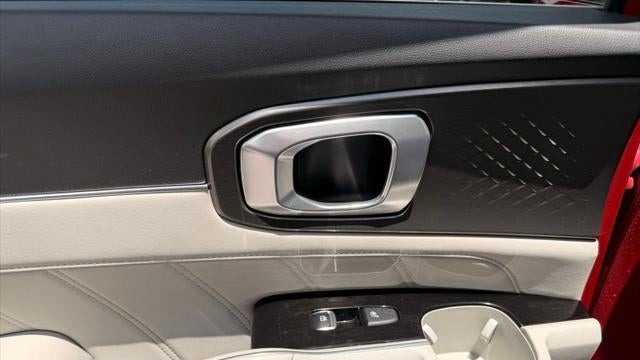2022 Kia Sorento Plug-In Hybrid SX Prestige