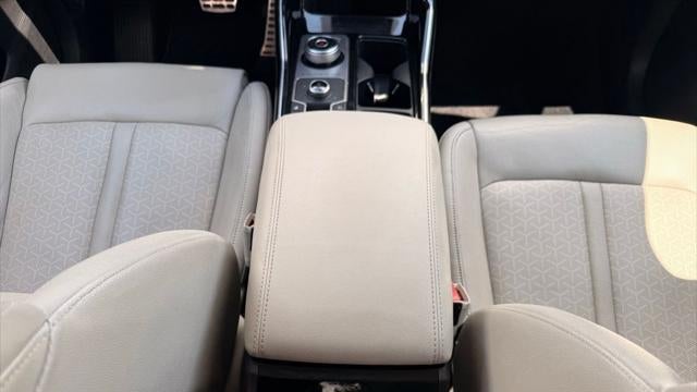 2022 Kia Sorento Plug-In Hybrid SX Prestige