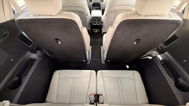 2022 Kia Sorento Plug-In Hybrid SX Prestige