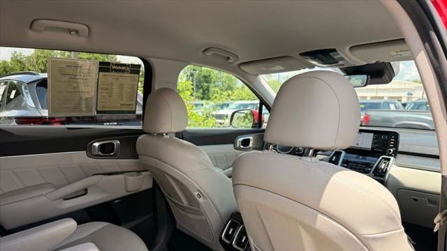 2022 Kia Sorento Plug-In Hybrid SX Prestige