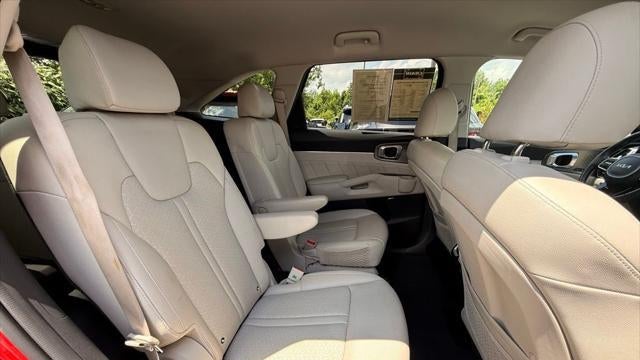 2022 Kia Sorento Plug-In Hybrid SX Prestige
