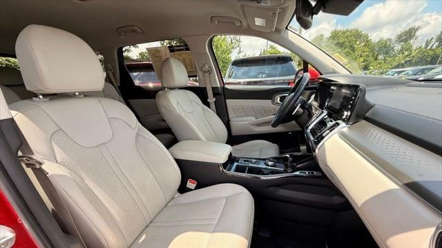 2022 Kia Sorento Plug-In Hybrid SX Prestige