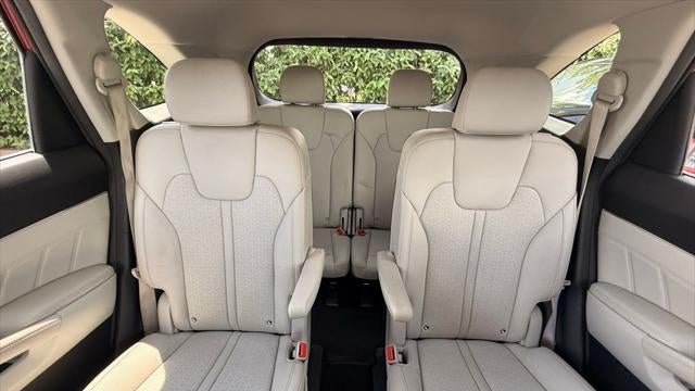 2022 Kia Sorento Plug-In Hybrid SX Prestige