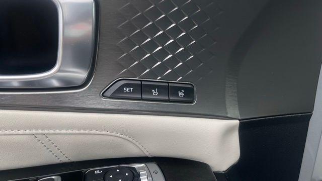 2022 Kia Sorento Plug-In Hybrid SX Prestige