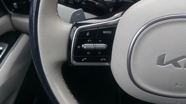 2022 Kia Sorento Plug-In Hybrid SX Prestige