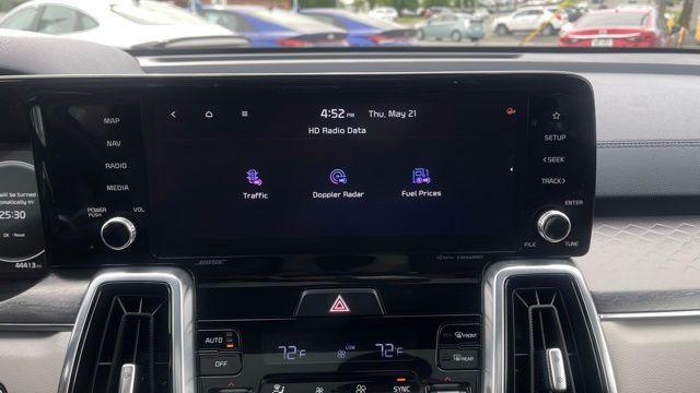 2022 Kia Sorento Plug-In Hybrid SX Prestige