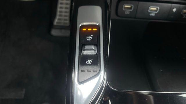 2022 Kia Sorento Plug-In Hybrid SX Prestige