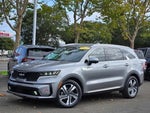 2022 Sorento Plug-In Hybrid Thumbnail 2