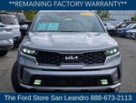 2022 Sorento Plug-In Hybrid Thumbnail 5