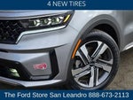 2022 Sorento Plug-In Hybrid Thumbnail 6