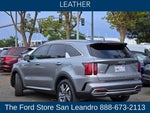 2022 Sorento Plug-In Hybrid Thumbnail 8