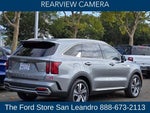2022 Sorento Plug-In Hybrid Thumbnail 10