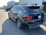 2022 Sorento Plug-In Hybrid Thumbnail 3