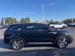2022 Sorento Plug-In Hybrid Thumbnail 6