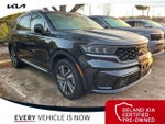 2022 Sorento Plug-In Hybrid Thumbnail 2