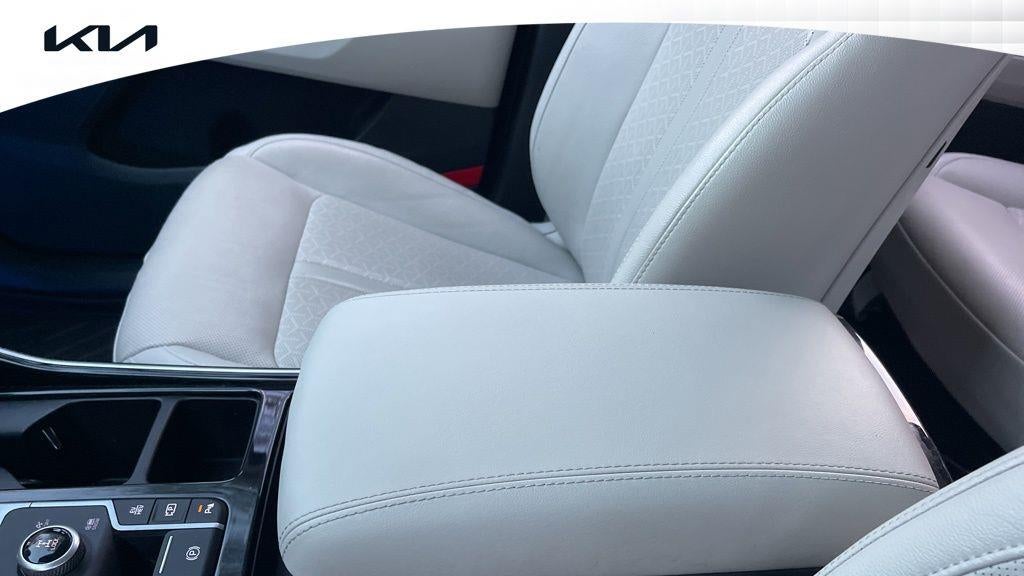 2022 Kia Sorento Plug-In Hybrid SX Prestige