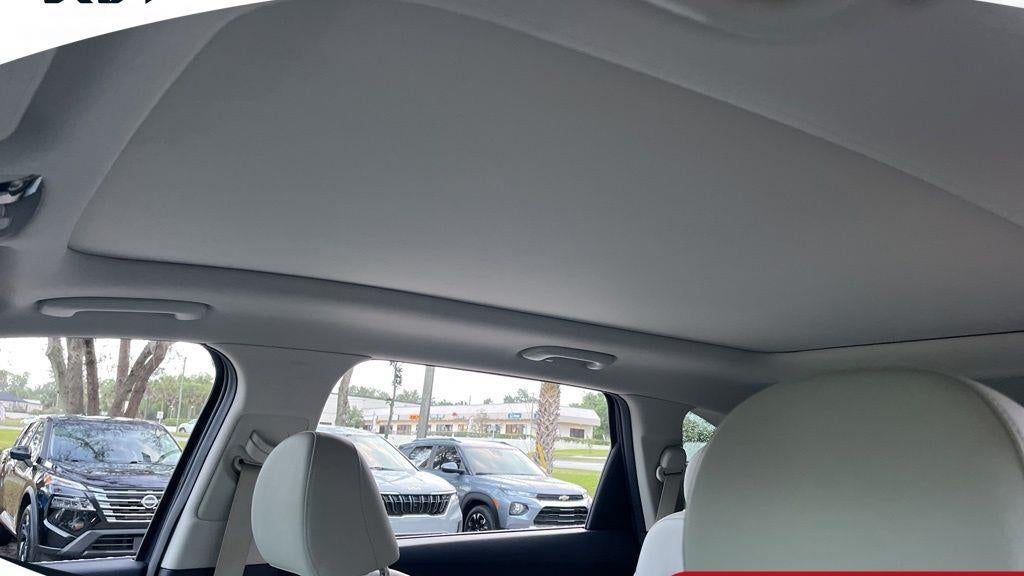 2022 Kia Sorento Plug-In Hybrid SX Prestige
