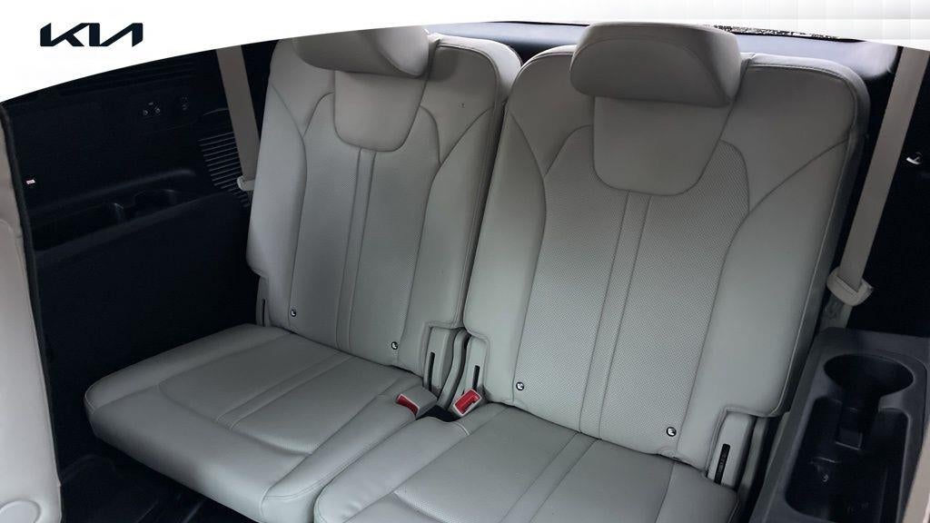 2022 Kia Sorento Plug-In Hybrid SX Prestige