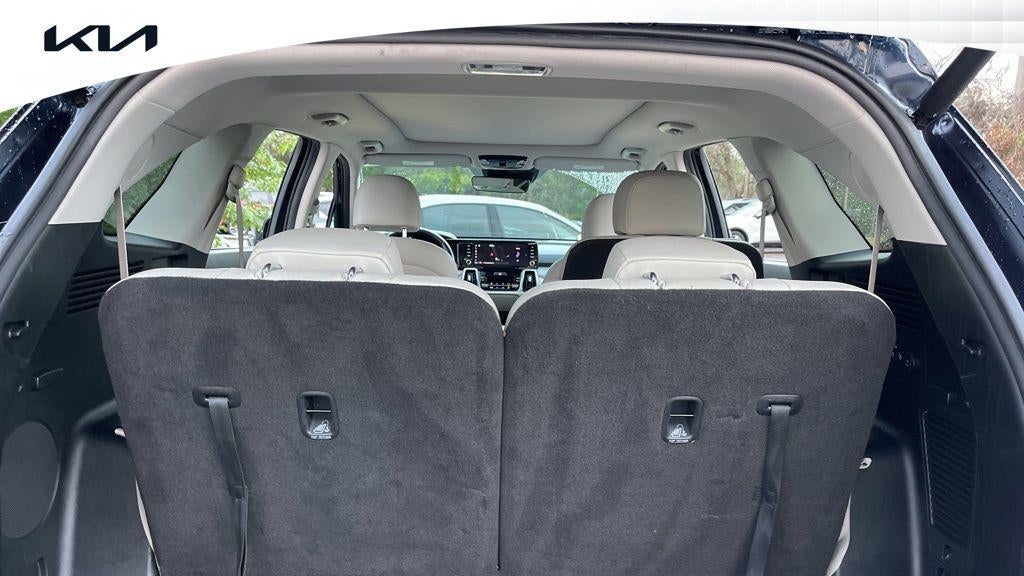 2022 Kia Sorento Plug-In Hybrid SX Prestige