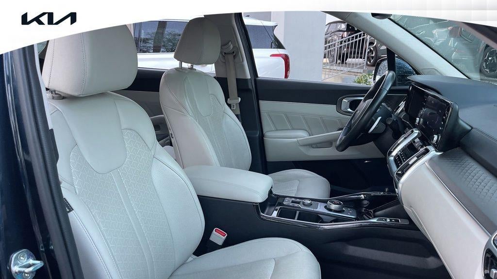 2022 Kia Sorento Plug-In Hybrid SX Prestige