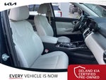 2022 Sorento Plug-In Hybrid Thumbnail 18