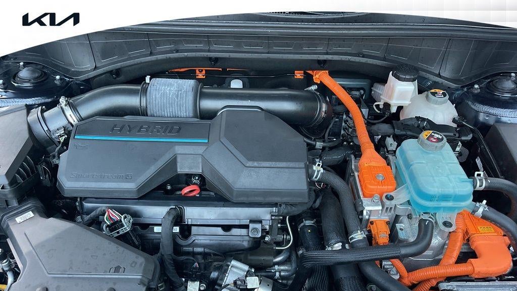2022 Kia Sorento Plug-In Hybrid SX Prestige