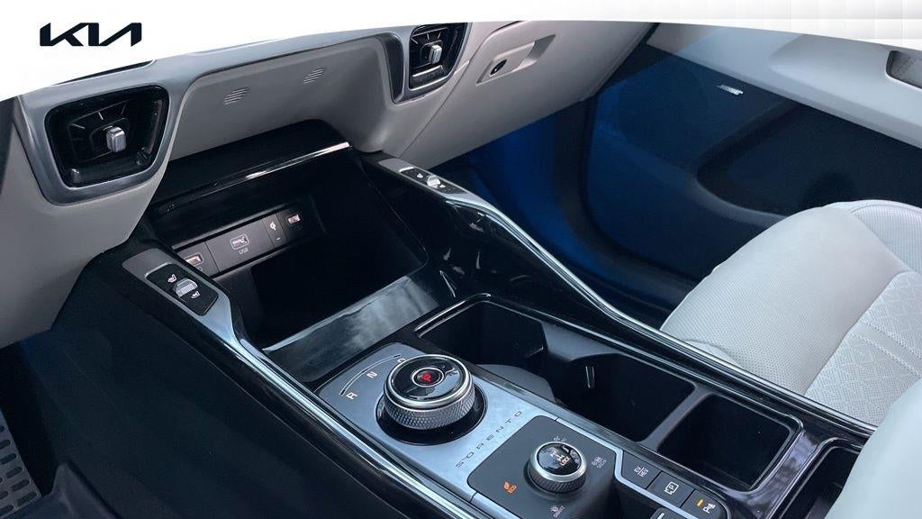 2022 Kia Sorento Plug-In Hybrid SX Prestige