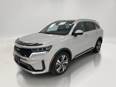 2022 Kia Sorento Plug-In Hybrid AWD SX Prestige 4DR SUV
