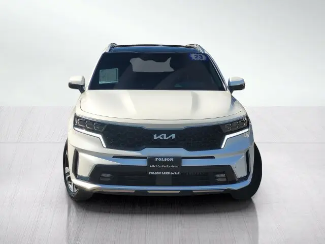 2023 Kia Sorento - $36,573