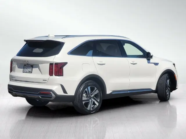 2023 Kia Sorento - $36,573