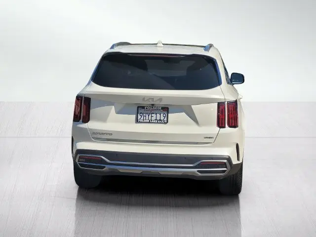 2023 Kia Sorento - $36,573