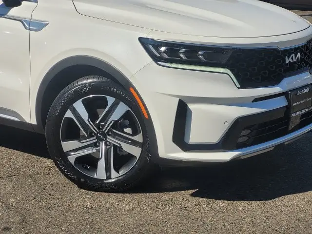 2023 Kia Sorento - $36,573