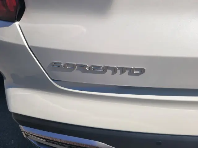 2023 Kia Sorento - $36,573