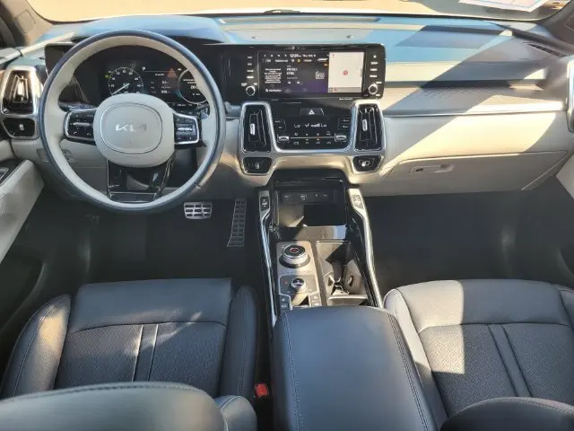 2023 Kia Sorento - $36,573