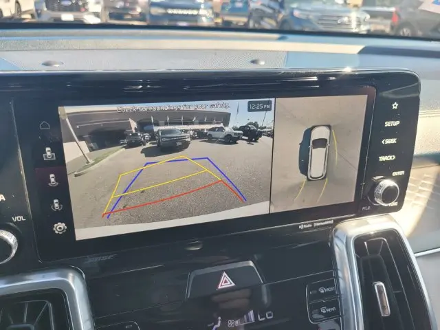 2023 Kia Sorento - $36,573