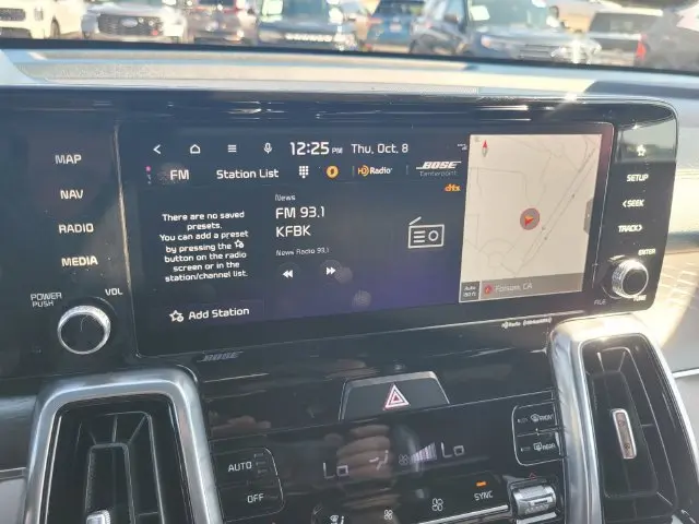 2023 Kia Sorento - $36,573