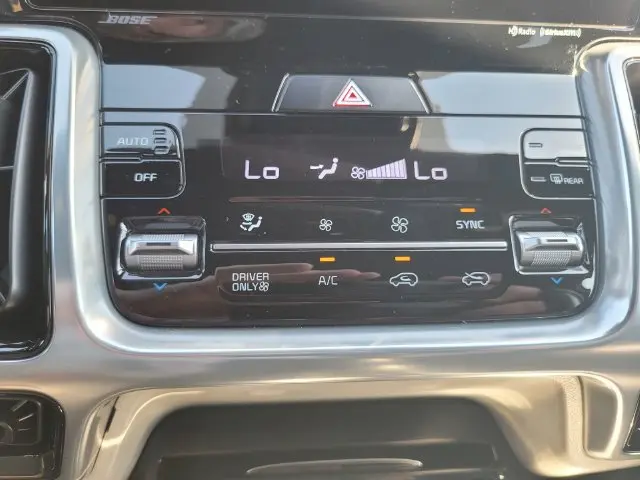 2023 Kia Sorento - $36,573