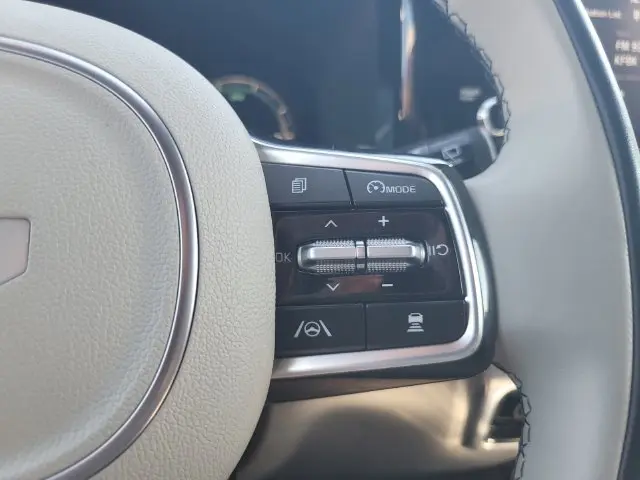 2023 Kia Sorento - $36,573