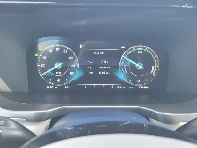 2023 Kia Sorento - $36,573