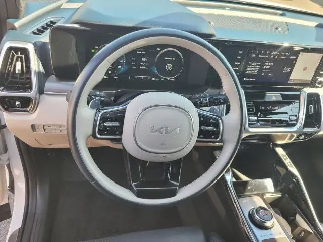 2023 Kia Sorento - $36,573