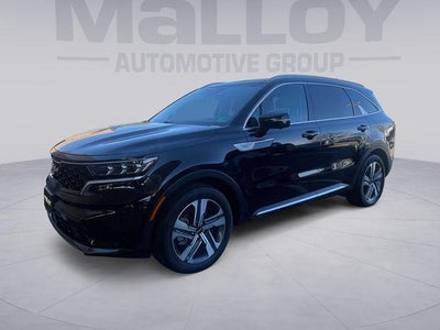 2023 Kia Sorento Plug-In Hybrid AWD SX Prestige 4DR SUV