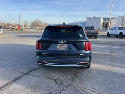 2023 Kia Sorento Plug-In Hybrid AWD SX Prestige 4DR SUV
