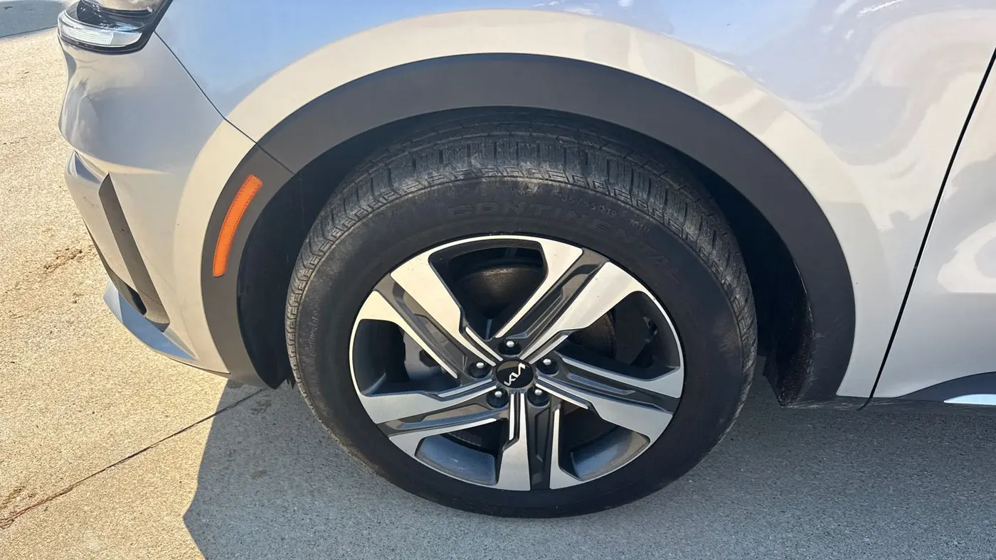 2023 Kia Sorento Plug-In Hybrid SX Prestige