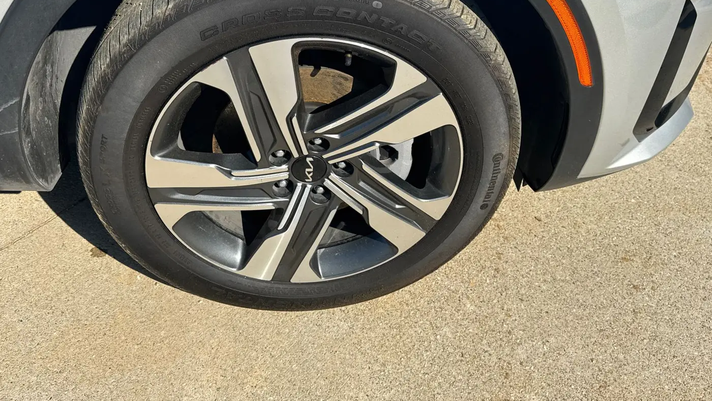 2023 Kia Sorento Plug-In Hybrid SX Prestige