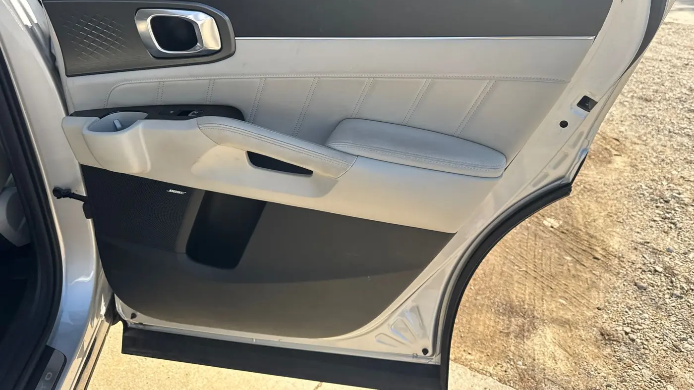 2023 Kia Sorento Plug-In Hybrid SX Prestige