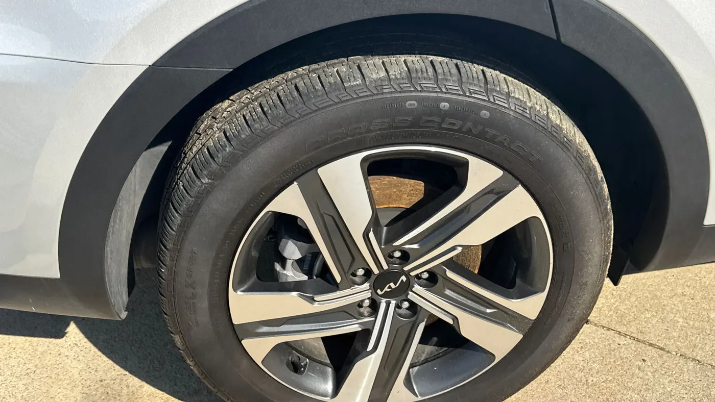 2023 Kia Sorento Plug-In Hybrid SX Prestige