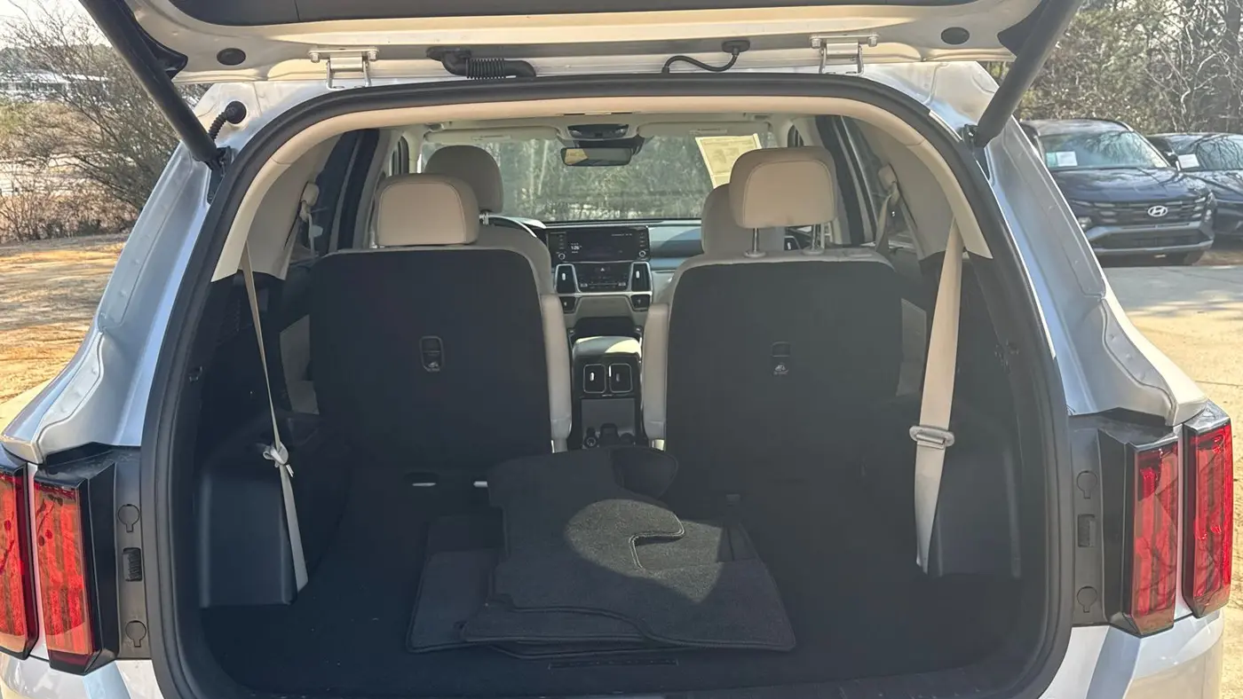 2023 Kia Sorento Plug-In Hybrid SX Prestige