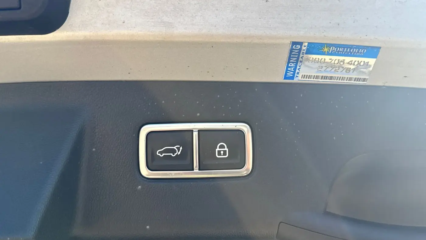 2023 Kia Sorento Plug-In Hybrid SX Prestige