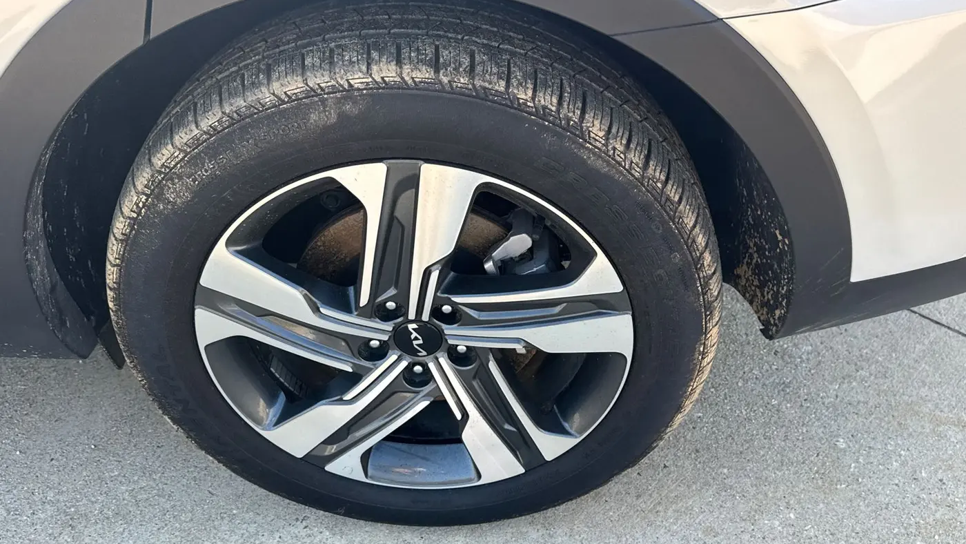 2023 Kia Sorento Plug-In Hybrid SX Prestige