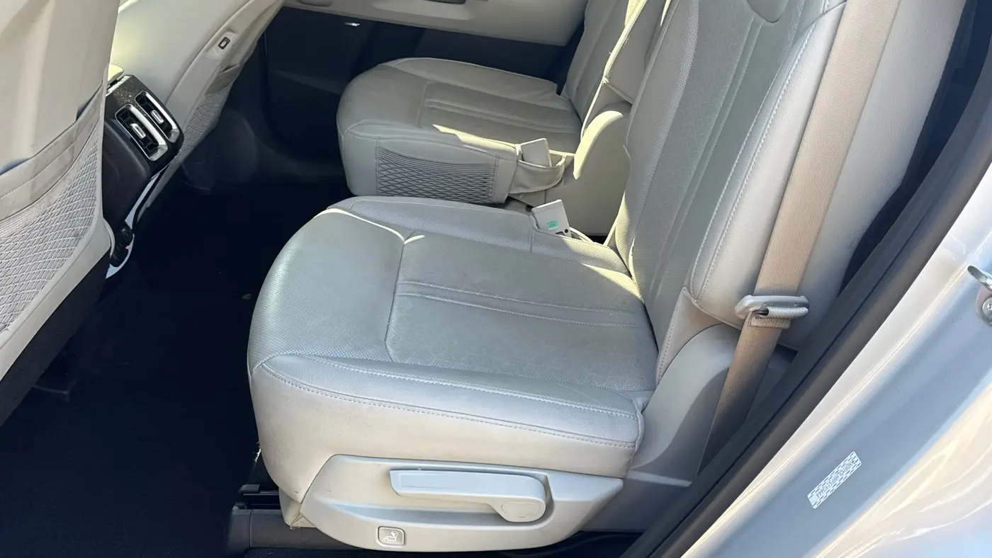 2023 Kia Sorento Plug-In Hybrid SX Prestige